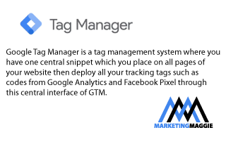 Google-Tag-Manager